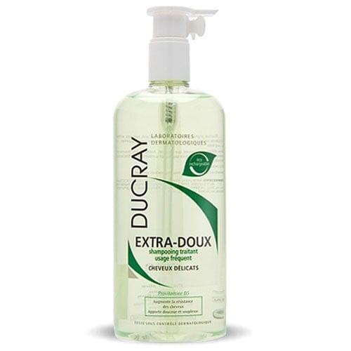 Extra-Doux Shampoing Dermo-Protecteur, Ducray - Infos et avis