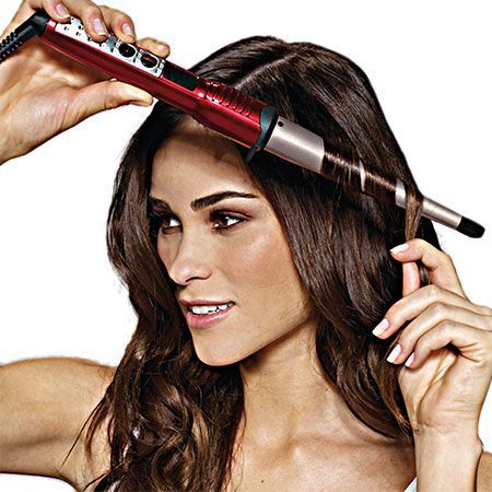 Easy Curl C20E, Babyliss : Team Vanity aime !
