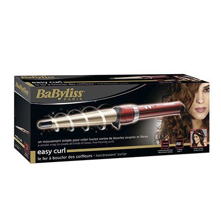 Easy Curl C20E, Babyliss : Team Vanity aime !