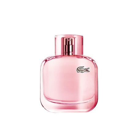 Eau de Lacoste L.12.12 pour Elle Pétillante - Eau de Toilette, Lacoste - Infos et avis