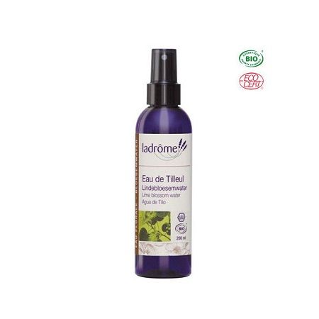 Eau de tilleul, Ladrome - Infos et avis