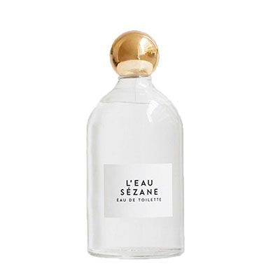 L'Eau Sézane, Sézane - Infos et avis