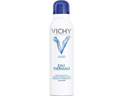 Eau Thermale de Vichy, Vichy - Infos et avis