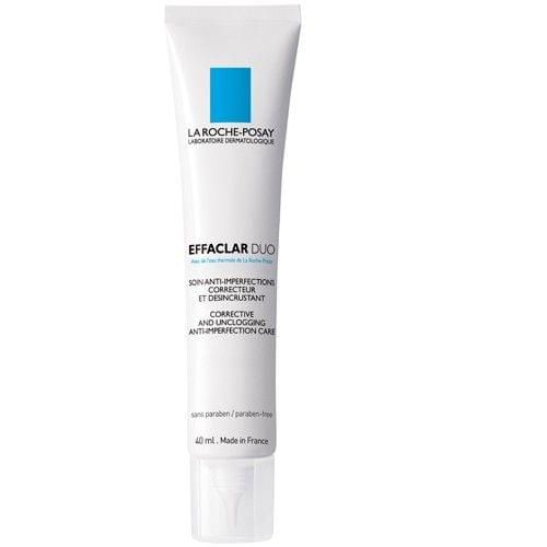 Effaclar Duo Plus, La Roche-Posay - Infos et avis