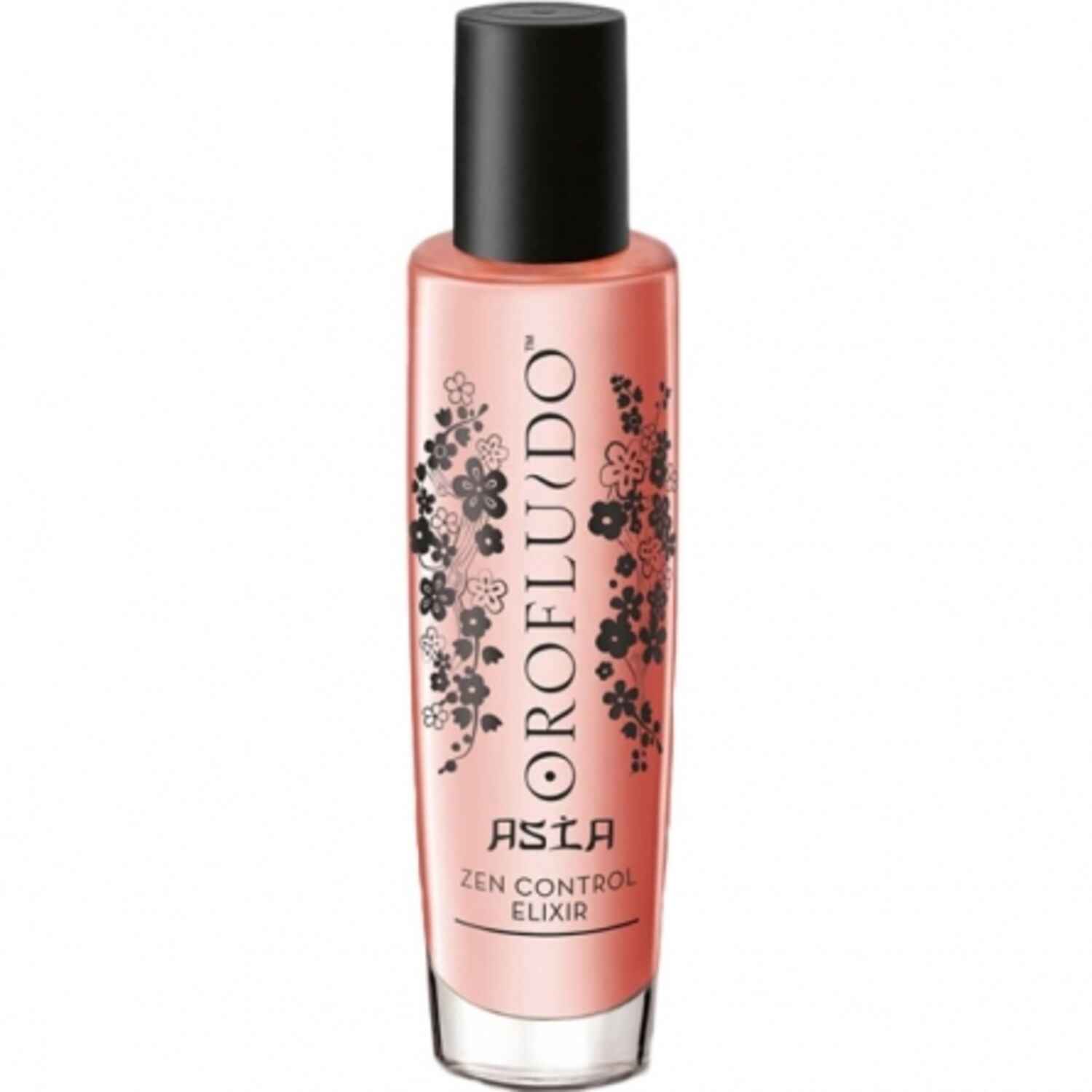 Asia Zen Control Elixir, Orofluido - Infos et avis