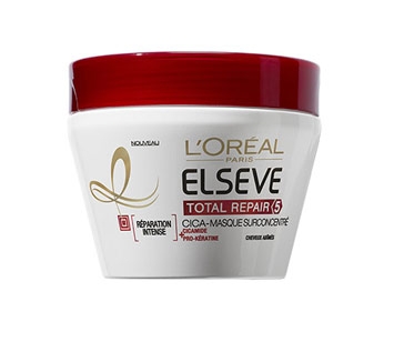 ELSEVE Total Repair 5 Masque Reconstituant, L'Oréal Paris - Infos et avis