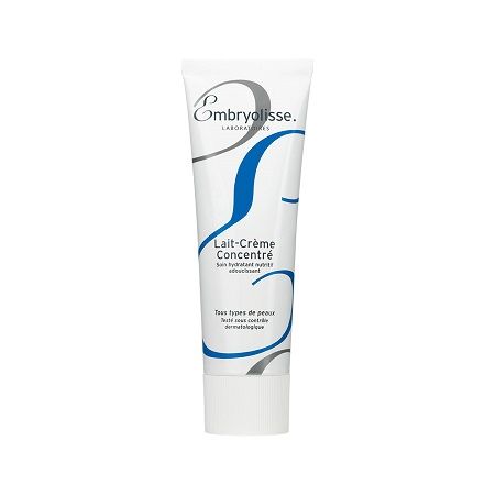 Lait Crème Concentré, Embryolisse - Infos et avis
