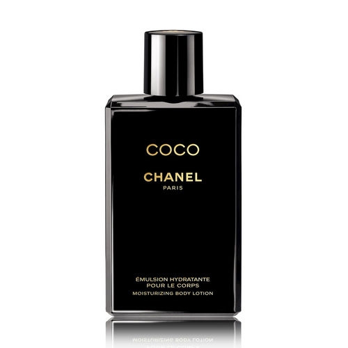 COCO - Émulsion hydratante pour le corps, Chanel - Infos et avis