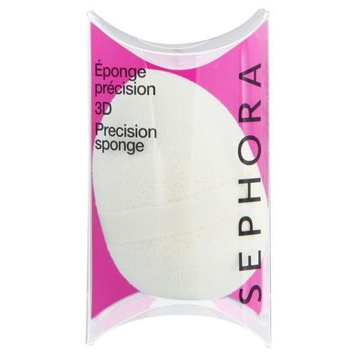 Éponge Précision 3D, Sephora : Team Vanity aime !