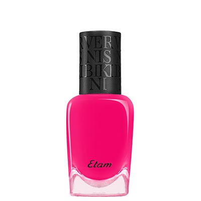 Vernis Bikini, Etam - Infos et avis