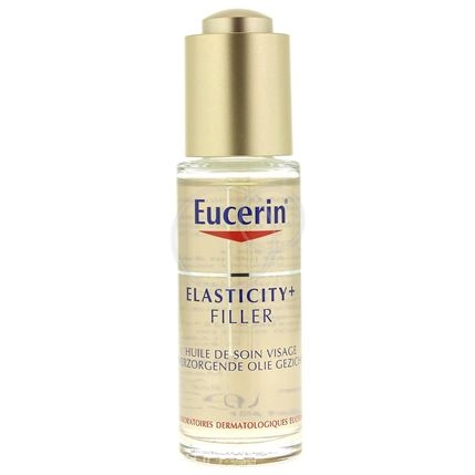 Huile de Soin Visage - Elasticity   Filler Eucerin, Eucerin - Infos et avis