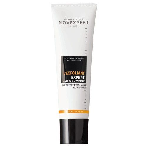 L'Exfoliant Expert, Novexpert - Infos et avis