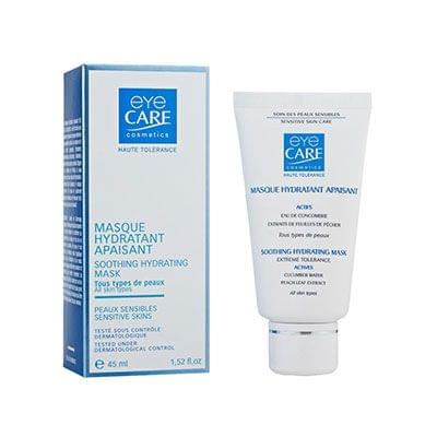 Masque Apaisant Hydratant, Eye Care - Infos et avis