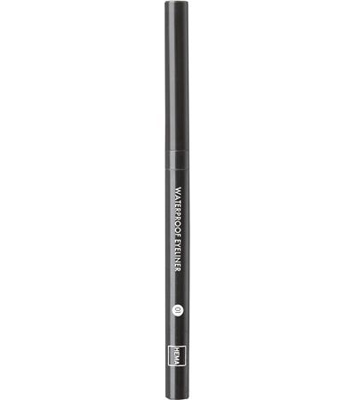 Eyeliner waterproof, Hema - Infos et avis