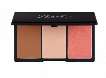 Face Form, Sleek MakeUP - Infos et avis