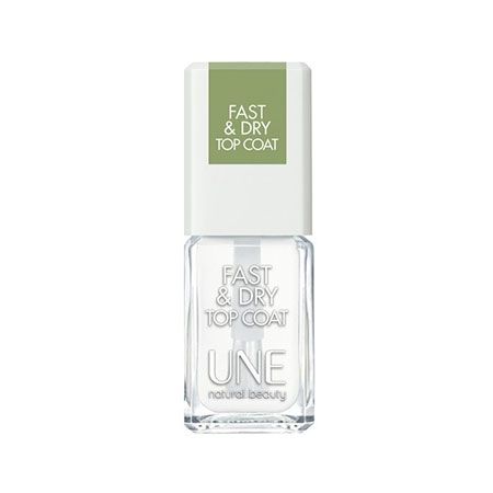 Top Coat Sèche Vite, UNE Natural beauty - Infos et avis