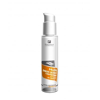 Huile Pare-Soleil Capiliplage, Fauvert Professionnel - Infos et avis