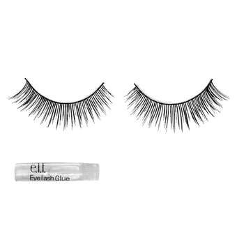 Faux cils naturels, Eyeslipsface - Infos et avis