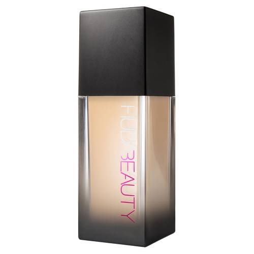 #FauxFilter - Fond de Teint Crème Haute Couvrance, Huda Beauty - Infos et avis