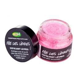 Fée des Lèvres, Lush - Infos et avis