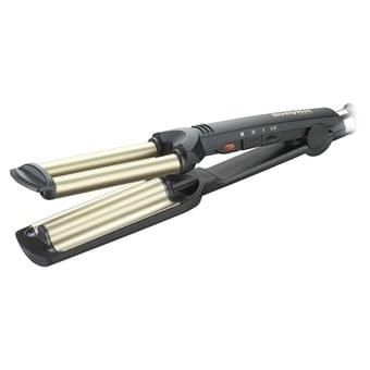 Fer à Boucler Easy Waves C260E, Babyliss - Infos et avis