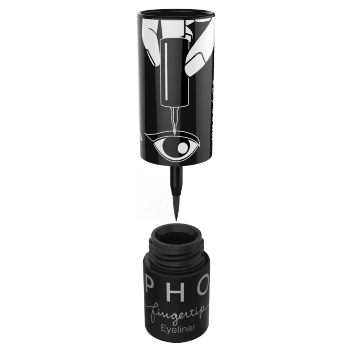 Fingertip - Eyeliner, Sephora - Infos et avis