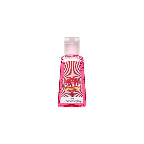 Gel mains nettoyant, Merci Handy : Team Vanity aime !