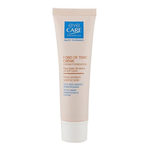 Fond de teint crème, Eye Care - Infos et avis