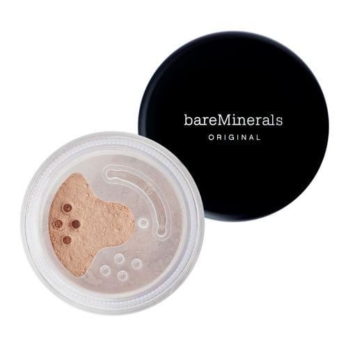 Fond de Teint Original SPF 15, BareMinerals - Infos et avis