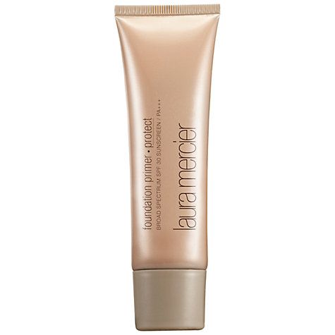 Foundation Primer Protect - Laura Mercier, Laura Mercier - Infos et avis