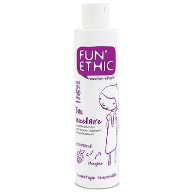 Eau Micellaire, Fun'Ethic - Infos et avis