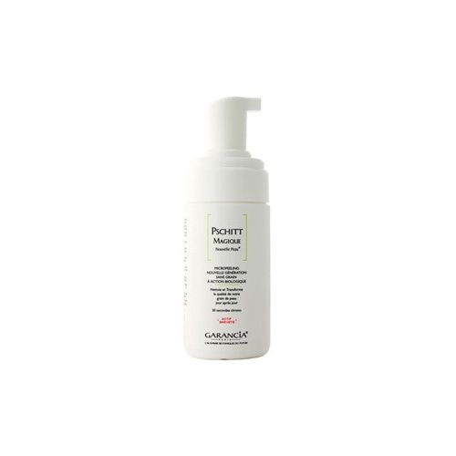 Pschitt Magique Nouvelle Peau - Micropeeling visage sans grain, Garancia : Team Vanity aime !