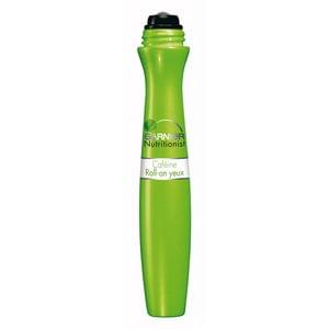 Caféine Roll-on Yeux, Garnier - Infos et avis