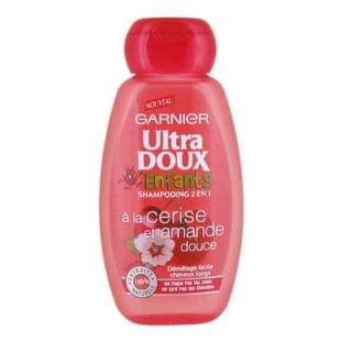 Ultra Doux Enfants, Garnier : Team Vanity aime !