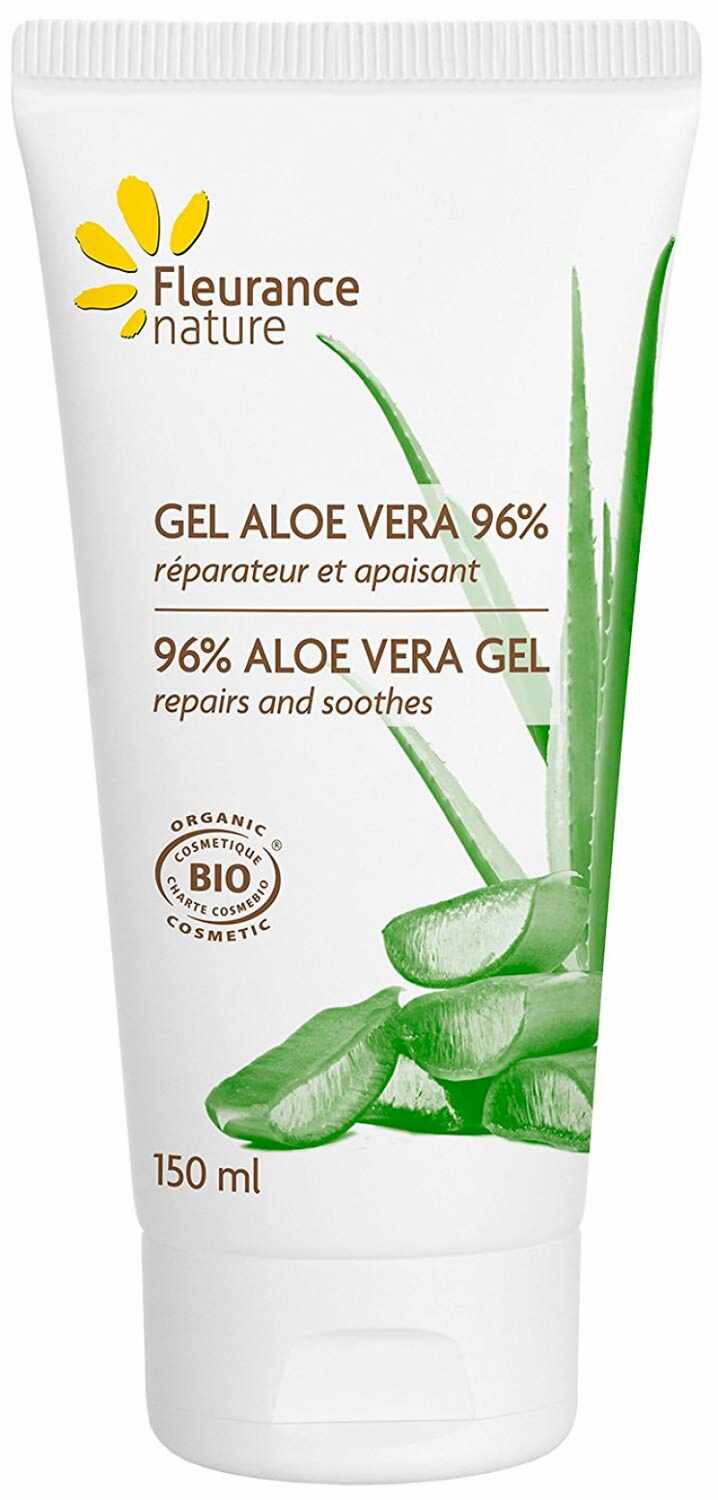Gel d'aloe vera à 96%, Fleurance Nature - Infos et avis