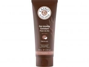 Gel Douche Exfoliant Coco, Laino : Team Vanity aime !