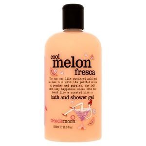 Gel Douche Bain Cool Melon Fresca, Treacle Moon - Infos et avis