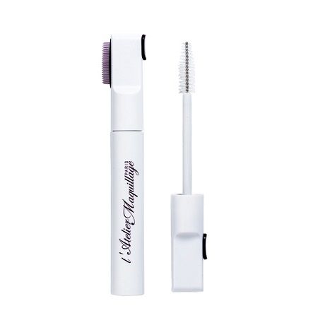 Gel fixateur sourcils, L'Atelier Maquillage - Infos et avis