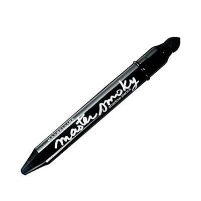 Master Smoky Shadow Pencil, Gemey-Maybelline - Infos et avis
