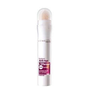 Instant Anti Age l'Effaceur Yeux, Maybelline New York : Team Vanity aime !