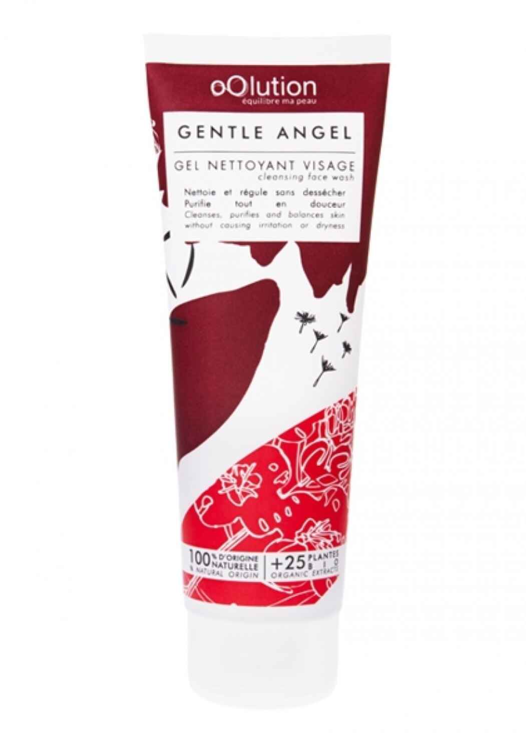 Gentle Angel, OOlution - Infos et avis