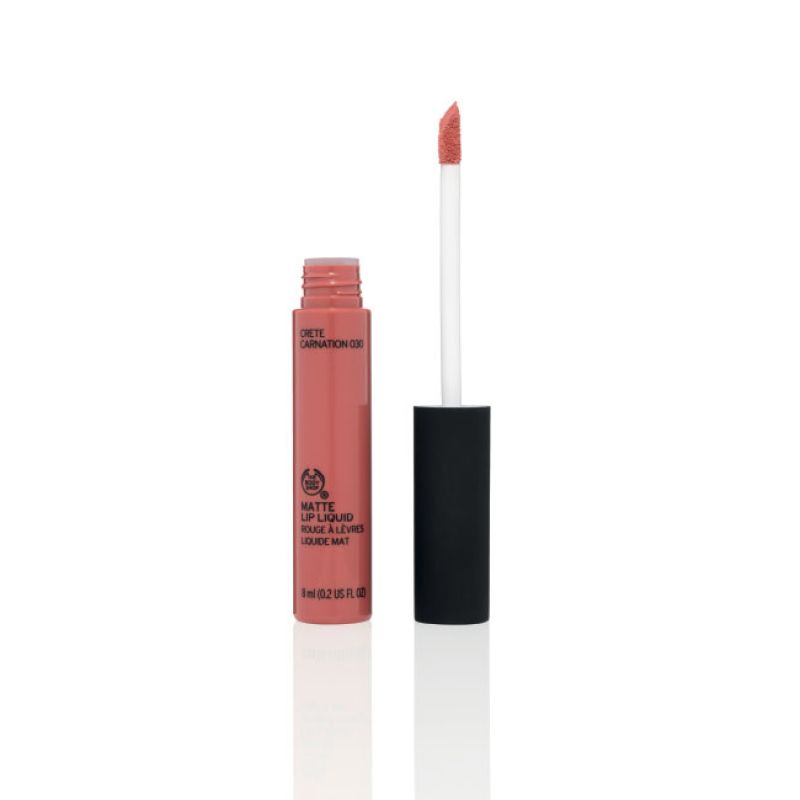 Gloss à lèvres Mat, The Body Shop - Infos et avis