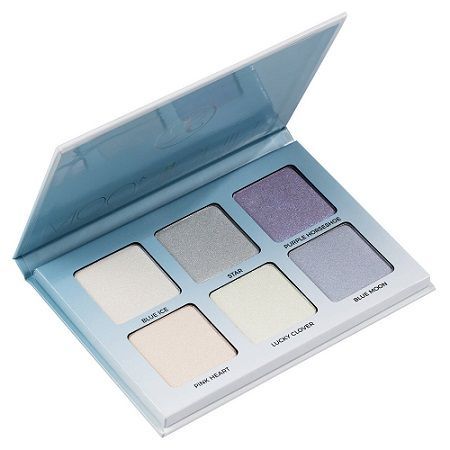 Glow Kit Moonchild - Palette d'enlumineurs, Anastasia Beverly Hills : Team Vanity aime !