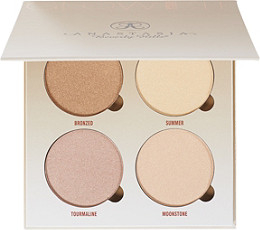 Glow Kit Sun Dipped - Palette d'enlumineurs, Anastasia Beverly Hills - Infos et avis