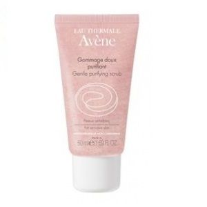 Gommage doux purifiant, Avène - Infos et avis