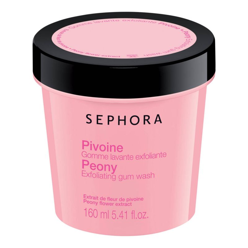 Gomme lavante exfoliante, Sephora - Infos et avis