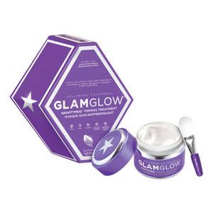 Gravitymud - Masque Soin Raffermissant, Glamglow - Infos et avis