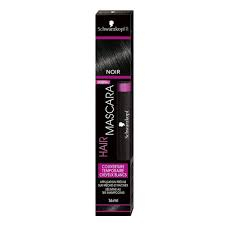 Hair Mascara, Schwarzkopf - Infos et avis