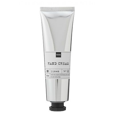 Hand Cream Crème pour les Mains, Hema - Infos et avis