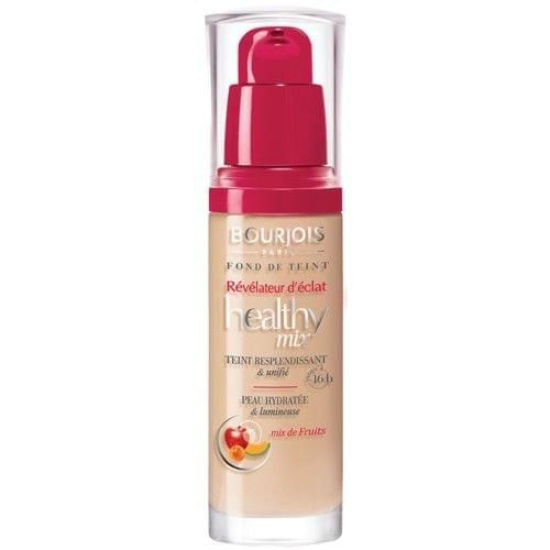 Healthy Mix Fond de Teint Anti Fatigue, Bourjois : Team Vanity aime !